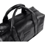 Мужская дорожная сумка Vito Torelli черная (VT-6417-black): Пол Мужской