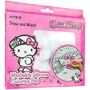 Подложка-раскраска Kite Hello Kitty 30х40 см (hk22-424)