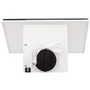 Витяжка Eleyus ACCENT 1000 LED 60 WH фото 7