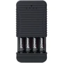 Powertraveller Wall Charger Ppowerchimp 4A (PCH-4A001): Производитель Powertraveller