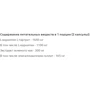 Жиросжигатель Dna Supps Carni-Tea 90 capsules: Пол Унисекс
