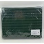 Простирадло на гумці SoundSleep Stripy Green бязь 90х200х20 см (93949309): Склад 100% хлопок