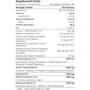 Протеин Amix Reco-Pro 500 g / 10 servings / forest fruit: Вид Сывороточные