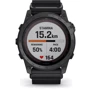 Смарт-часы Garmin Tactix 7 Pro Ballistics Edition Nylon Band (010-02704-21): Карты памяти нет