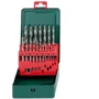 Набір свердл Metabo 627153000