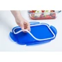 PYREX CK&GO 15х8см (0.7л) (287PG00): Материал Стекло
