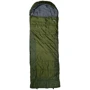 Спальний мішок Campout Beech (4/-1°C) 150 см - Right Zip Khaki (PNG 248647)