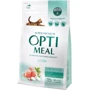 Сухий корм Optimeal Kittens для кошенят з куркою 0.7 кг (4820215364706)