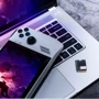 ADATA GAMMIX S55 2 TB (SGAMMIXS55-2T-C) UA: Форм-фактор M.2 (2230)