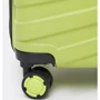 Чемодан Ricco Grande L green (T15002green-L): Тип Чемоданы