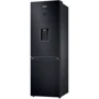 Холодильник Samsung RB34T652EBN: Виконання окремо стоїть
