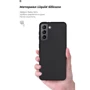 Чехол для телефонов ArmorStandart ICON Case Black for Samsung G991 Galaxy S21 (ARM58512) фото 7