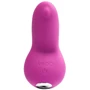 Hi-tech вибратор Orion - Izzy Violet Vixen