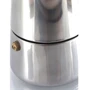 Кофеварка Lessner 11183 (нерж сталь на 4 чашки) фото 2