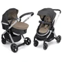 Коляска-трансформер Chicco Urban + аксесуари Beige (79357.95.01): Тип коляски коляска-трансформер