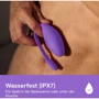 Смарт виброяйцо We-Vibe Jive Lite Purple