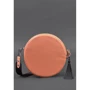 Женская сумка кросс боди Tablet BlankNote коралловая (BN-BAG-23-living-coral): Тип Сумки