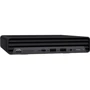 Персональный компьютер (ПК) HP ProDesk 400 G6 DM (23H33EA): Процессор Intel Core i5-10500T