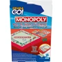 Игра настольная дорожная HASBRO GAMES Монополия (F8256): Производитель Hasbro