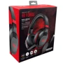 Навушники Takstar Forge Gaming Headset 7.1 Black: Тип конструкції повнорозмірні