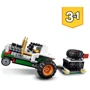 LEGO Creator Грузовик «Монстрбургер» (31104) фото 4