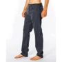 Штани Rip Curl Epic 5 Pocket Pant CPABU9-90 48 (32) сірі: Фасон класика