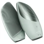 Електронна звукова термощітка для обличчя GESKE Sonic Thermo Facial Brush 6в1 green: Тип Щетка