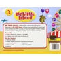 My Little Island 3 Activity Book + Songs / Chants CD: Жанр Підручники і посібники