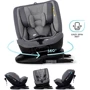 Автокресло Kinderkraft Xpedition Grey (KCXPED00GRY0000) фото 29