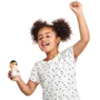 Интерактивный щенок Moose Little Live Pets Toys OMG Шоу талантов Ди Джей Пап фото 5