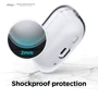 Чехол для наушников Elago Clear Hang Case Transparent (EAPP2CL-HANG-CL) for Apple AirPods Pro 2 фото 5