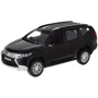 Автомодель Technopark Mitsubishi Pajero Sport (Чорний) PAJERO-SB