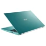 Ноутбук Acer Aspire 3 A315-58-33QL (NX.ADGEU.00X) UA: Тип экрана матовый