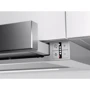 Вытяжка AEG DPE5660M: Управление Механическое