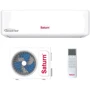 Кондиционер Saturn ST-09HR/BTU
