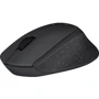 Мышь Logitech M280 Black (910-004287): Эргономика для правой и левой руки
