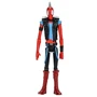 Игровая фигурка HASBRO героя Spider-Man Спайдер Мэн Панк (F3730/F5642): Тип Игровая фигурка