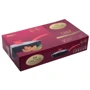 Сковорода OSCAR Chef із кришкою 20 см (OSR-1101-20-l): Кришка в комплекті стеклянная крышка с отверстием для выхода пара