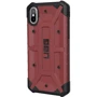 Чехол для iPhone Urban Armor Gear UAG Pathfinder Carmine (111227119696) for iPhone X/iPhone Xs: Цвет красный