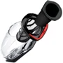 Пылесос Bosch BBHF214R: Тип пылесоса ручной (вертикальный)