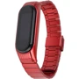 Ремешок ArmorStandart Metal Band Link 603 Red (ARM59068) for Xiaomi Mi Smart Band 5/6