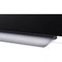 Телевизор LG OLED55G36LA: Мощность звука 60 Вт (4x10 Вт + сабвуфер 20 Вт)
