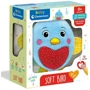 Музыкальная игрушка на кроватку Clementoni Soft bird (17794)