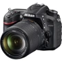 Nikon D7200 Kit 18-140mm VR
