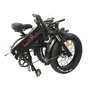 Электровелосипед фэтбайк 20" Kelb.Bike E-1911WT-20 500W, 48V: Модель E-1911WT