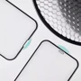 Tempered Glass Black for Xiaomi Redmi Note 14 5G: Совместимость Xiaomi Redmi Note 14 5G