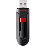 USB-флешка SanDisk 256GB Cruzer Glide USB 2.0 Black (SDCZ60-256G-B35): Стандарт USB USB 3.0