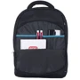 Сумка для ноутбуков Ergo 16" Backpack Arezzo 316 Black (EA316B) фото 5