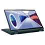 Ноутбук Lenovo Yoga 6 13ABR8 Dark Teal (83B2007MRA) UA