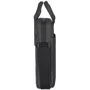 Сумка для ноутбуков Tucano 15,6-16" Tlinea Bag Black (TL-BSBTK15-BK): Вместимость ноутбук, блок питания, аксессуары